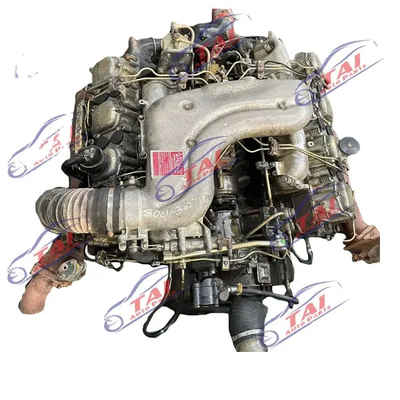 8DC11 Mitsubishi Engine Spare Parts Auto Systems 6D16 Model TAI Japan