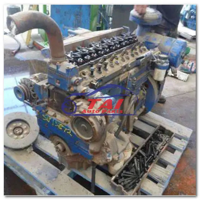 Perkins Used Diesel Japanese Engine Parts 1004 1006 130KW