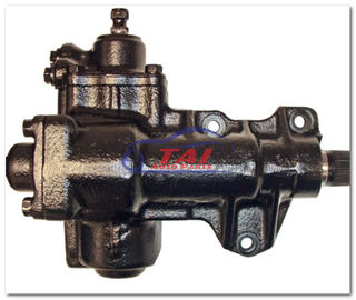 High Performance Power Steering Gear Box Left Hand Drive For NQR75/4HG1/4HK1  8-98251947-2/ 8-97305047-6