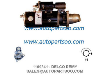 1998488 DRS3518 - DELCO REMY Starter Motor 24V 4.5KW 10T MOTORES DE ARRANQUE