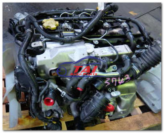 FD46 - T Engine Nissan Engine Parts , Nissan Car Parts TD27 YD25 ZD30