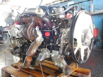 4ce1t Isuzu Engine Spare Parts Engine Assembly Diesel Engine Assy Motor Del Isuzu 4hj1