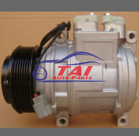 AC Compressor Japanese Engine Parts 38810-PNB-006 For HONDA CR-V HS-110R