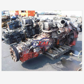 Japanese Original Used 6WF1T Diesel Engine Assy GOOD Condition For Isuzu