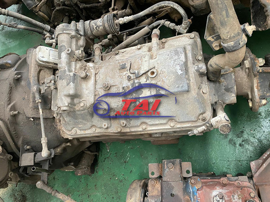 High Quality Original Japanese Used Diesel Engine for Nissan truck RF10