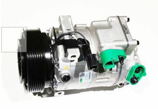 Compressor Assy 24V 992505H030 Japanese Spare Parts Hyundai Light