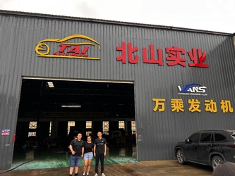 CHINA SHENZHEN TWOO AUTO INDUSTRIAL LTD Unternehmensprofil