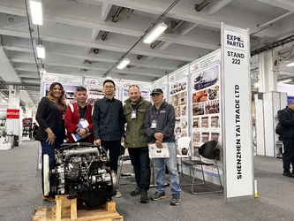 CHINA SHENZHEN TWOO AUTO INDUSTRIAL LTD Unternehmensprofil