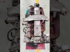 13Z Kompletter Dieselmotor