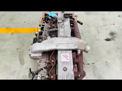 14Z·II Kompletter Dieselmotor