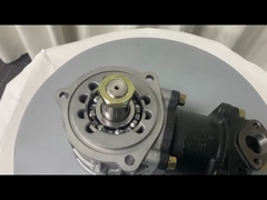 Echter Druckluftbremsanlage-Kompressor für Hino-LKWs unter Verwendung EK100/EF750 der Maschine 29100-2065