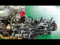 Japanische Motorteile