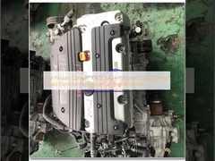 Für Nissan Caravan KA20 KA24 Benzin 2,0 L, 134 PS Gebraucht Original Komplettmotor