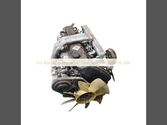 Für Toyota Auto Motor 1HZ Gebraucht Benzinmotor zu verkaufen