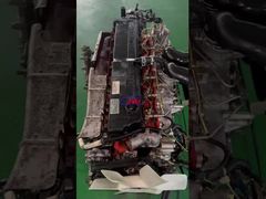 ISUZU 6HH1 6HE1 TURBOMOTOR JDM MOTORES