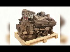 Cummins QSK45 Motor für Liebherr-Bagger