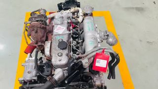 4KH1T-Dieselmotor