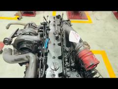 6CT-Motor für Schwermaschinen-LKW-Marken