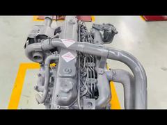 6D34T Kompletter Dieselmotor FÜR Mitsubishi
