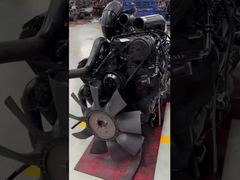 6LT Kompletter Dieselmotor FÜR Cummins