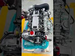 Brandneue Original-Turbodieselmotorbaugruppe S4S-DT