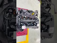 G4KD Kompletter Benzinmotor FÜR Hyundai Kia