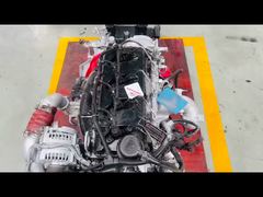 ISF2.8 Euro3 Kompletter Dieselmotor FÜR Cummins
