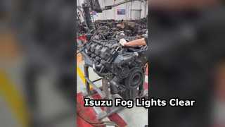 Komplette Dieselmotorbaugruppe Mercedes Benz OM442 V8 für schweren Lkw-Bus