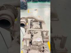 NTA855 Bigcam Kompletter Dieselmotor FÜR Cummins