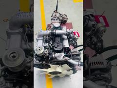 QD32T-Dieselmotor
