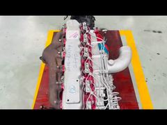 W06E-Dieselmotor