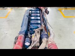WP10-Dieselmotor