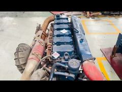 WP13-Dieselmotor