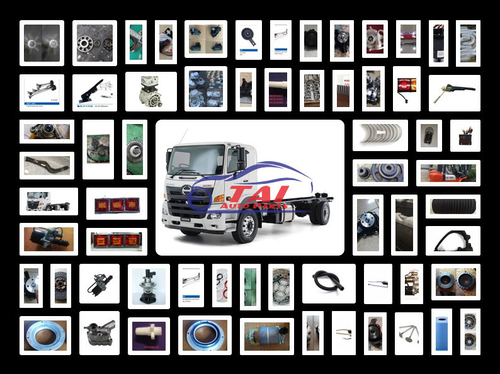 Latest company news about Hyundai-Teile