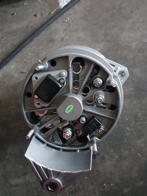 Latest company news about Generator-Liste
