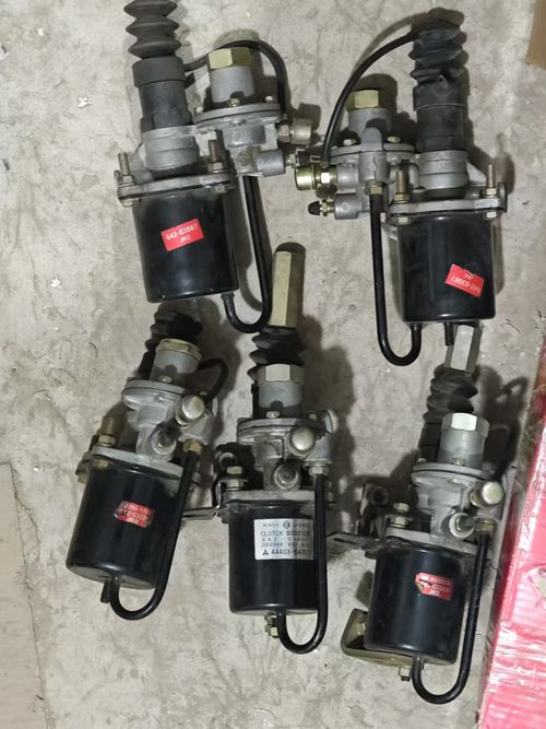 Neueste Unternehmensnachrichten über HINO J08C J08CT MOTOR ERSATZTEILE PREISLISTE