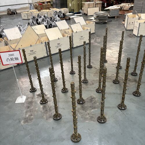 Jüngste Firmenblogs über Umfassende HINO J08C & J08CT Motorteile: Ihre Komplettlösung für die HINO LKW-Wartung