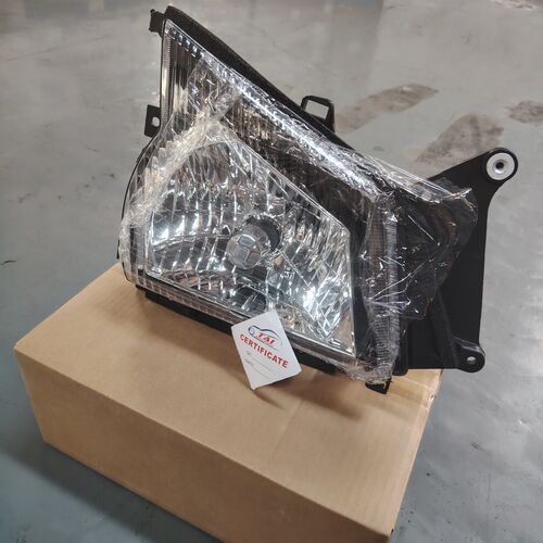 Neueste Unternehmensblogs über Complete Guide to Car Light Maintenance & LED Upgrade