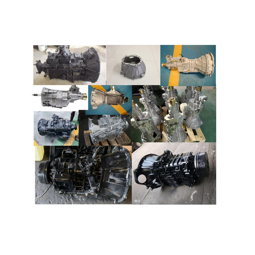Latest company news about Ersatzteile Hino W06E FC166
