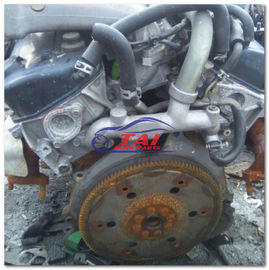 6G72 RWD/FWD Mitsubishi Engine Spare Parts Good Condition