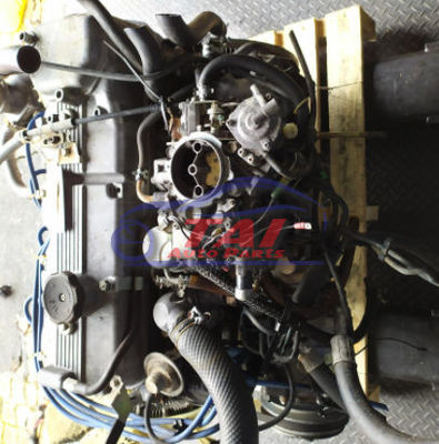 Mitsubishi 4G52 4G54 MAZDA 2600 Used Engine Parts