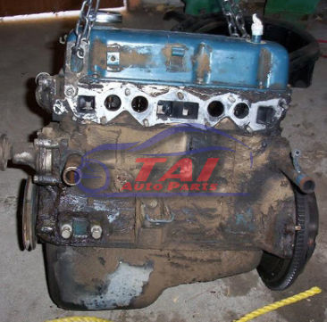Nissan A12 A14 A15 Used Engine Diesel Engine Parts In Stock For Sale