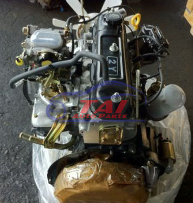 Used Toyota 2UZ 2Y 2ZR 2ZZ Gasoline Engine Spare Parts