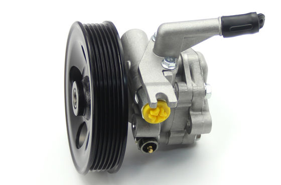 Power Steering Pump 57100-4H200 Japanese Engine Parts HyundaiI H1 TS 16949