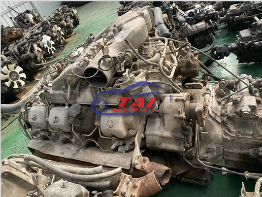 High Quality Original Japanese Used Engine For Nissan RG8 for Nissan