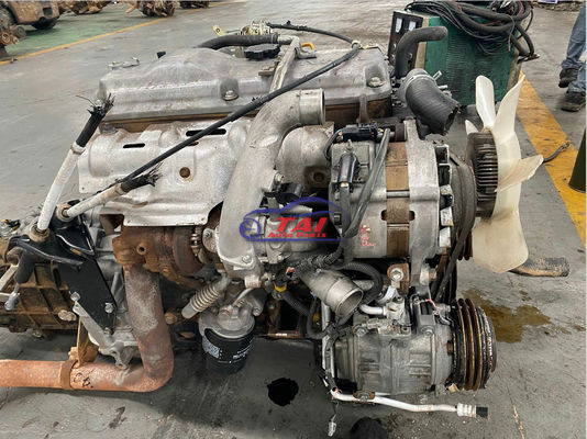 Dyna Original Japanischer Gebrauchtmotor Originalzustand für Toyota 15B