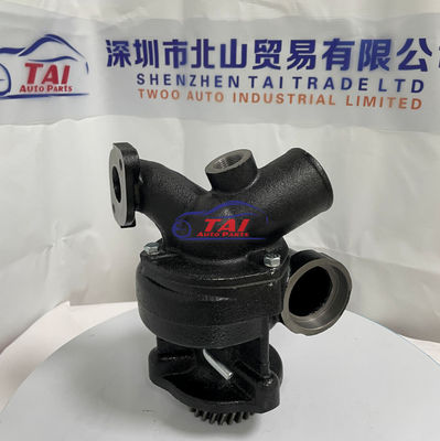 Guter Preis PF6T PF6 Nissan Motor Teile 21010-96266 21010-96211 Wasserpumpe Online
