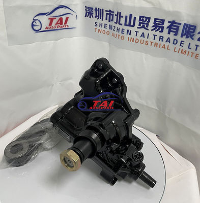 Guter Preis NPR NNR Lkw-Teile RHD Isuzu Lenkungspumpe 8981102195 8-98110219-5 Online