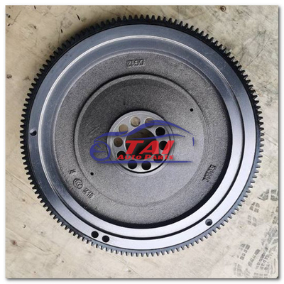 Good price 1-12331418-0 Isuzu Engine Spare Parts Flywheel passend für ISUZU CYH51Y 6WF1 Online