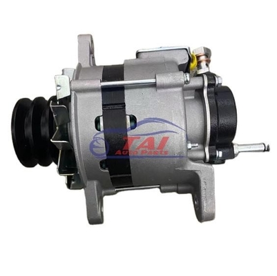 Good price 27020-54344 Generator-Assy For Toyota Hiluxs 2L der Toyota-Maschinen-Ersatzteil-12V 70A Maschine Online